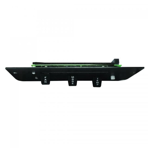 1968 Mopar B-Body SureFit® Control Panel Kit