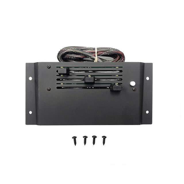 1969-70 Mopar B-Body SureFit® Control Panel Kit