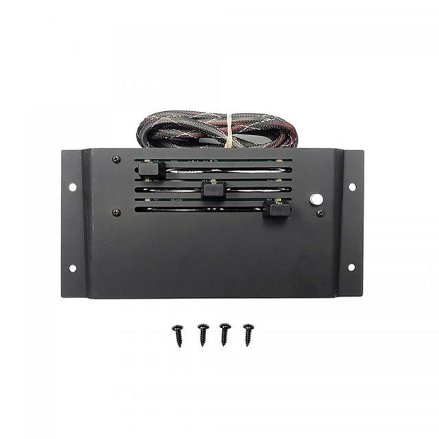 1969-70 Mopar B-Body SureFit® Control Panel Kit