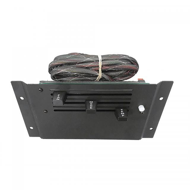 1969-70 Mopar B-Body SureFit® Control Panel Kit