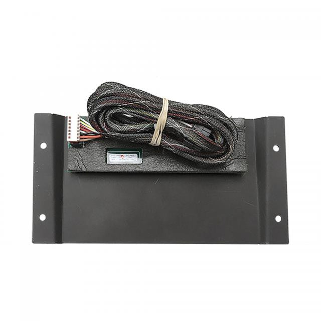 1969-70 Mopar B-Body SureFit® Control Panel Kit