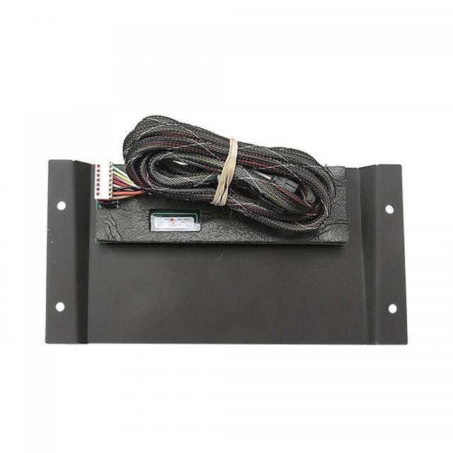 1969-70 Mopar B-Body SureFit® Control Panel Kit