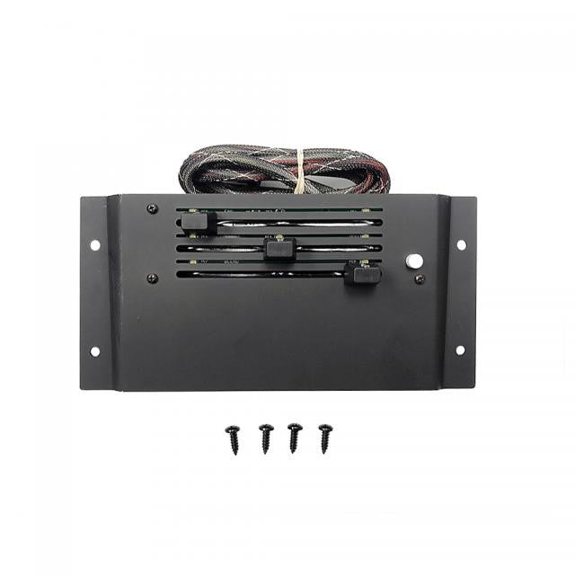 1969-70 Mopar B-Body SureFit® Control Panel Kit