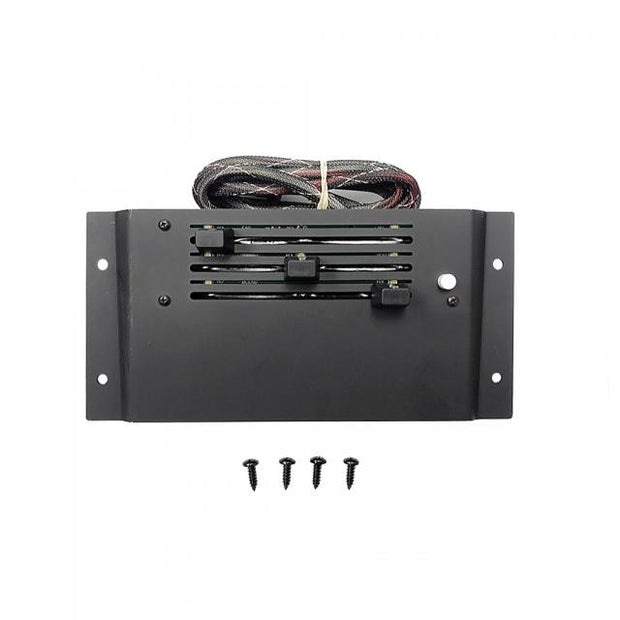 1969-70 Mopar B-Body SureFit® Control Panel Kit