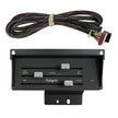 1969-70 Mustang SureFit® Control Panel Kit
