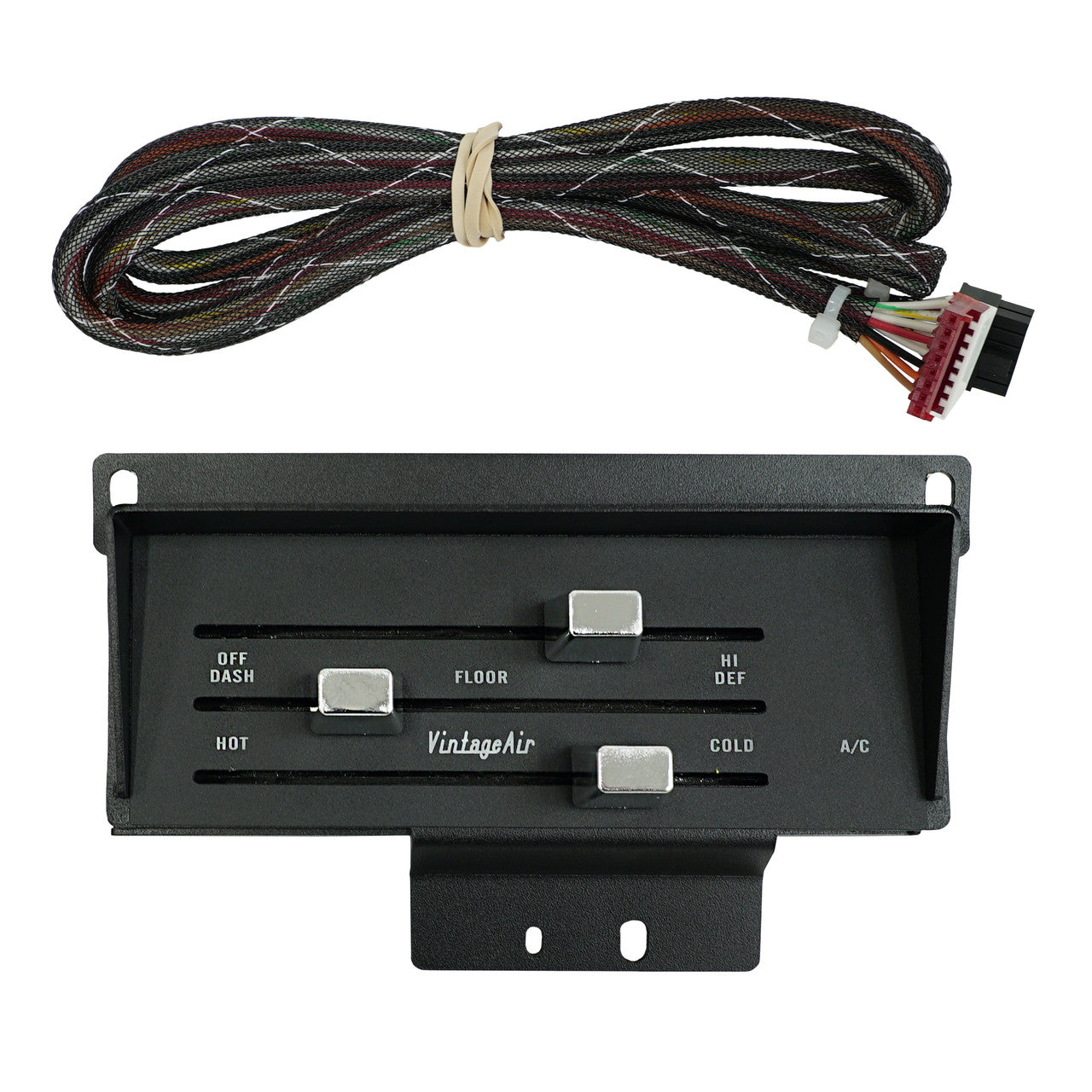 1969-70 Mustang SureFit® Control Panel Kit