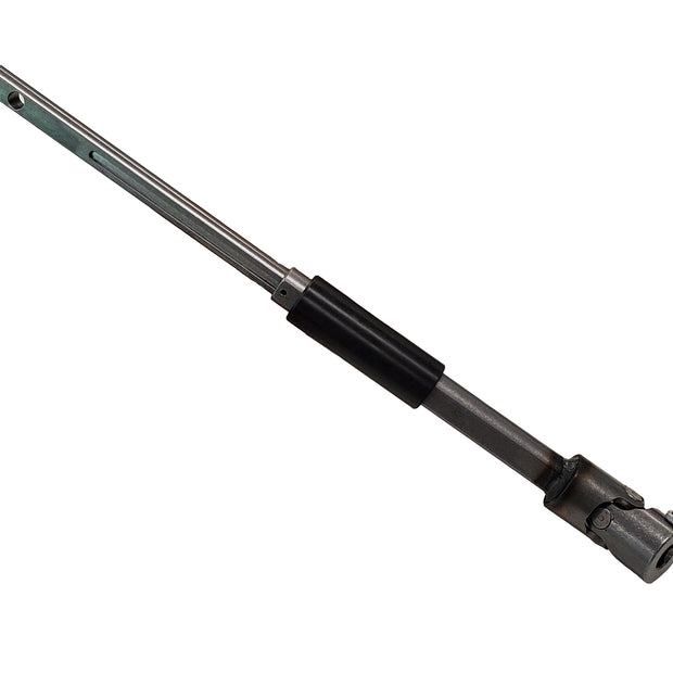 Borgeson - Steering Shaft - P/N:000309 - 2008-2016 Ford F250, 350, 450 Super Duty Upper Shaft