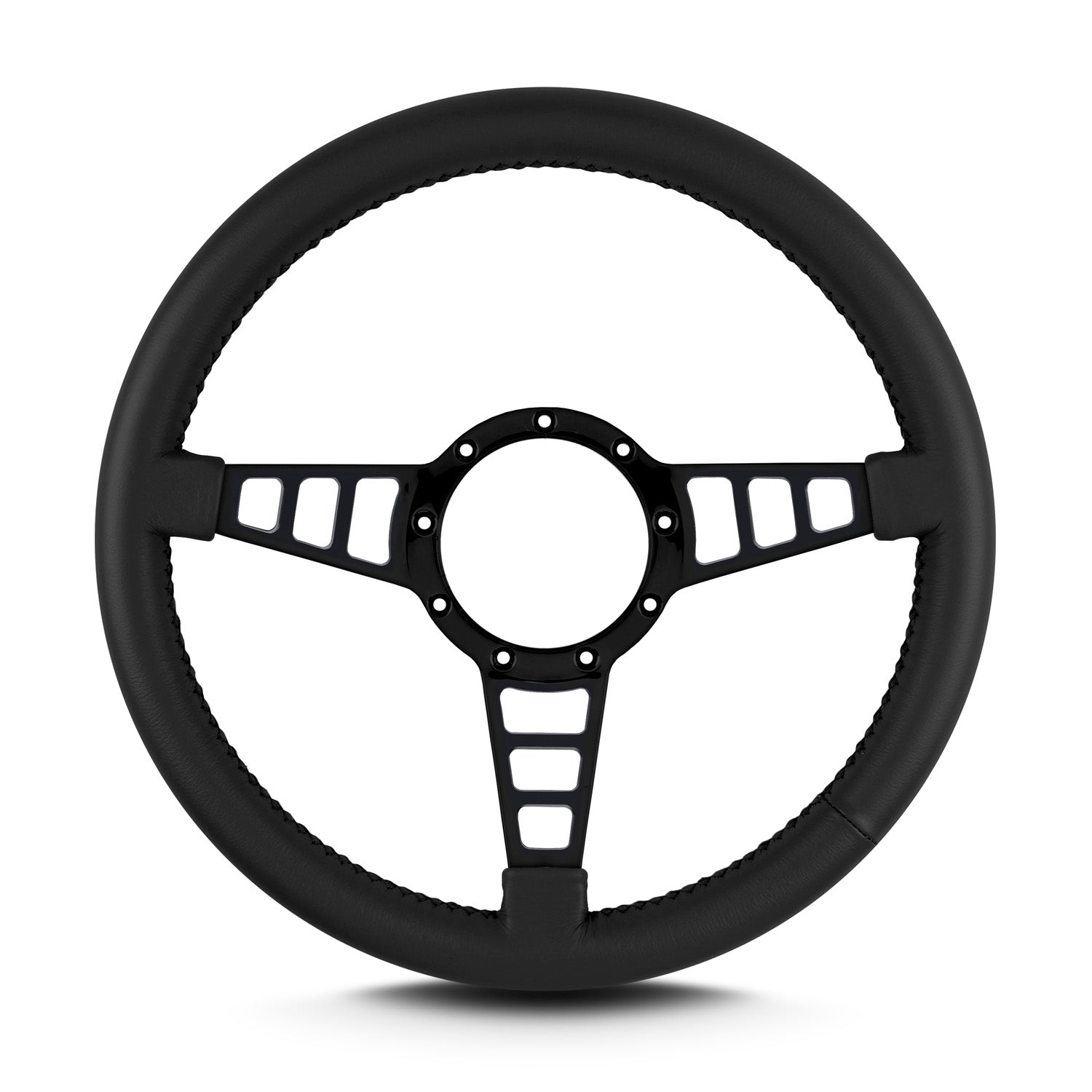MARK 4 TRACK GT BLACK STANDARD GRIP BLACK