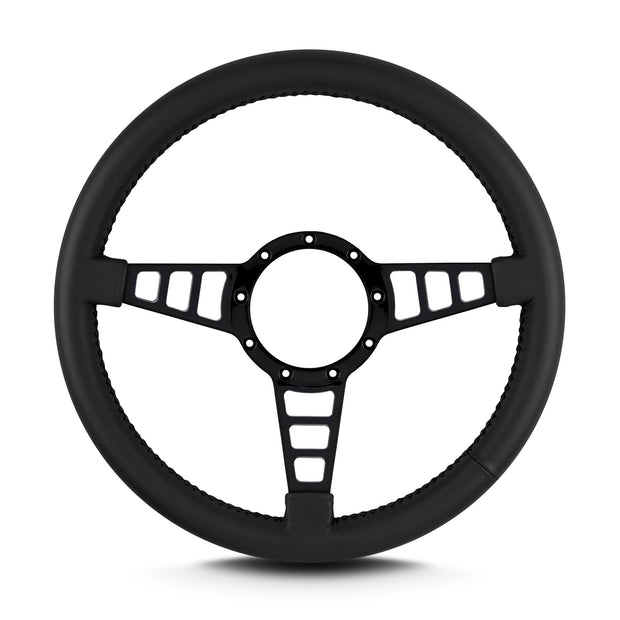 MARK 4 TRACK GT BLACK STANDARD GRIP BLACK