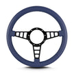 MARK 4 TRACK GT BLACK STANDARD GRIP BLUE