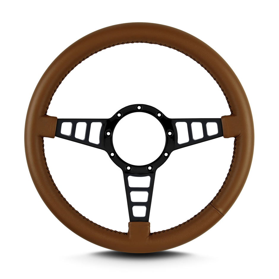 MARK 4 TRACK GT BLACK STANDARD GRIP CARAMEL