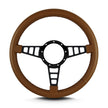 MARK 4 TRACK GT BLACK STANDARD GRIP CARAMEL