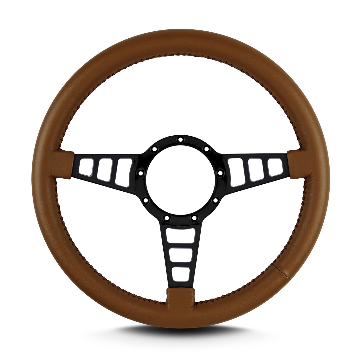 MARK 4 TRACK GT BLACK STANDARD GRIP CARAMEL