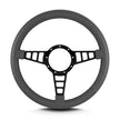 MARK 4 TRACK GT BLACK STANDARD GRIP DARK GREY