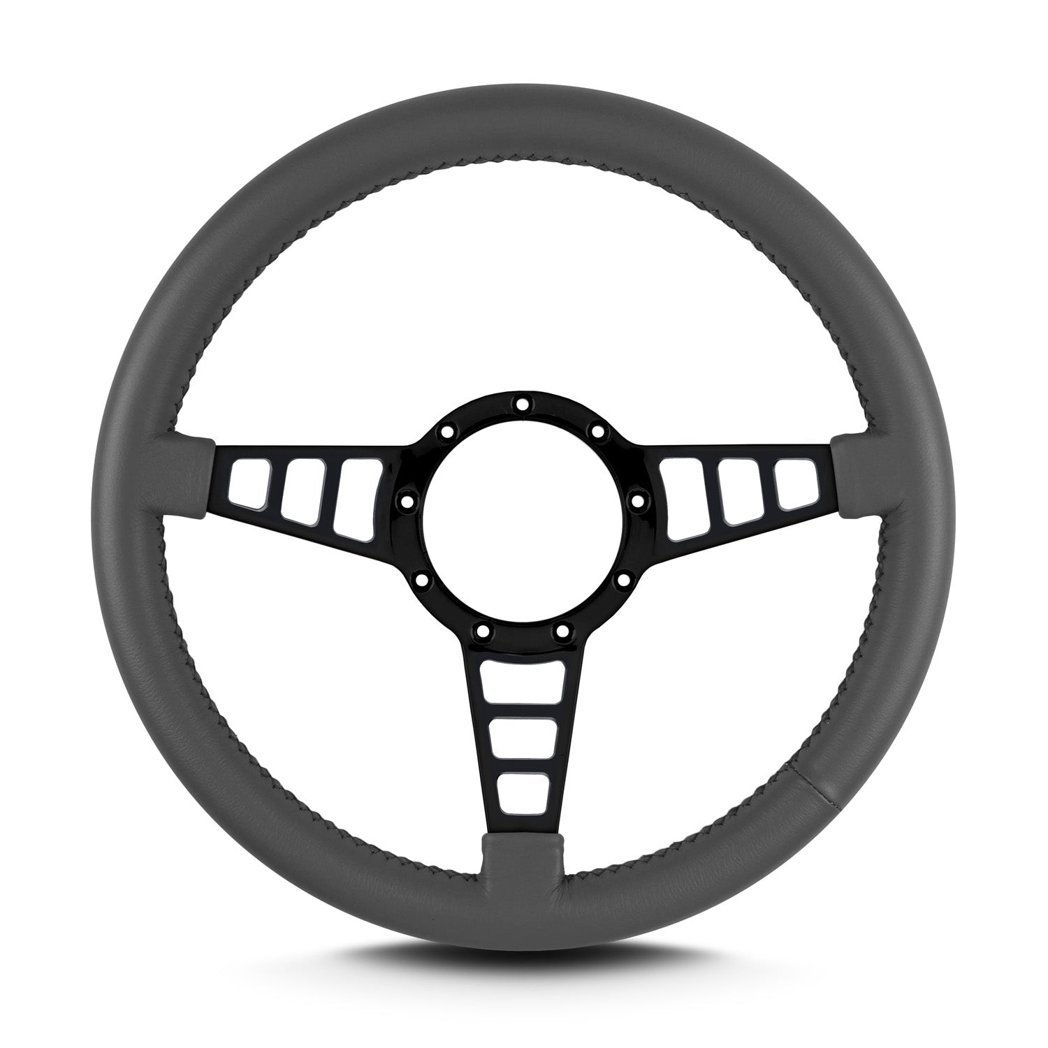 MARK 4 TRACK GT BLACK STANDARD GRIP DARK GREY