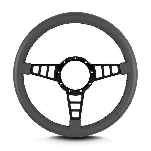 MARK 4 TRACK GT BLACK STANDARD GRIP DARK GREY