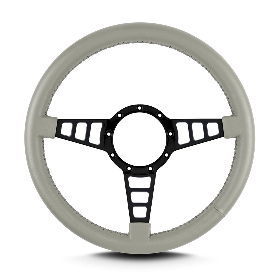 MARK 4 TRACK GT BLACK STANDARD GRIP LIGHT GREY