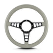 MARK 4 TRACK GT BLACK STANDARD GRIP LIGHT GREY