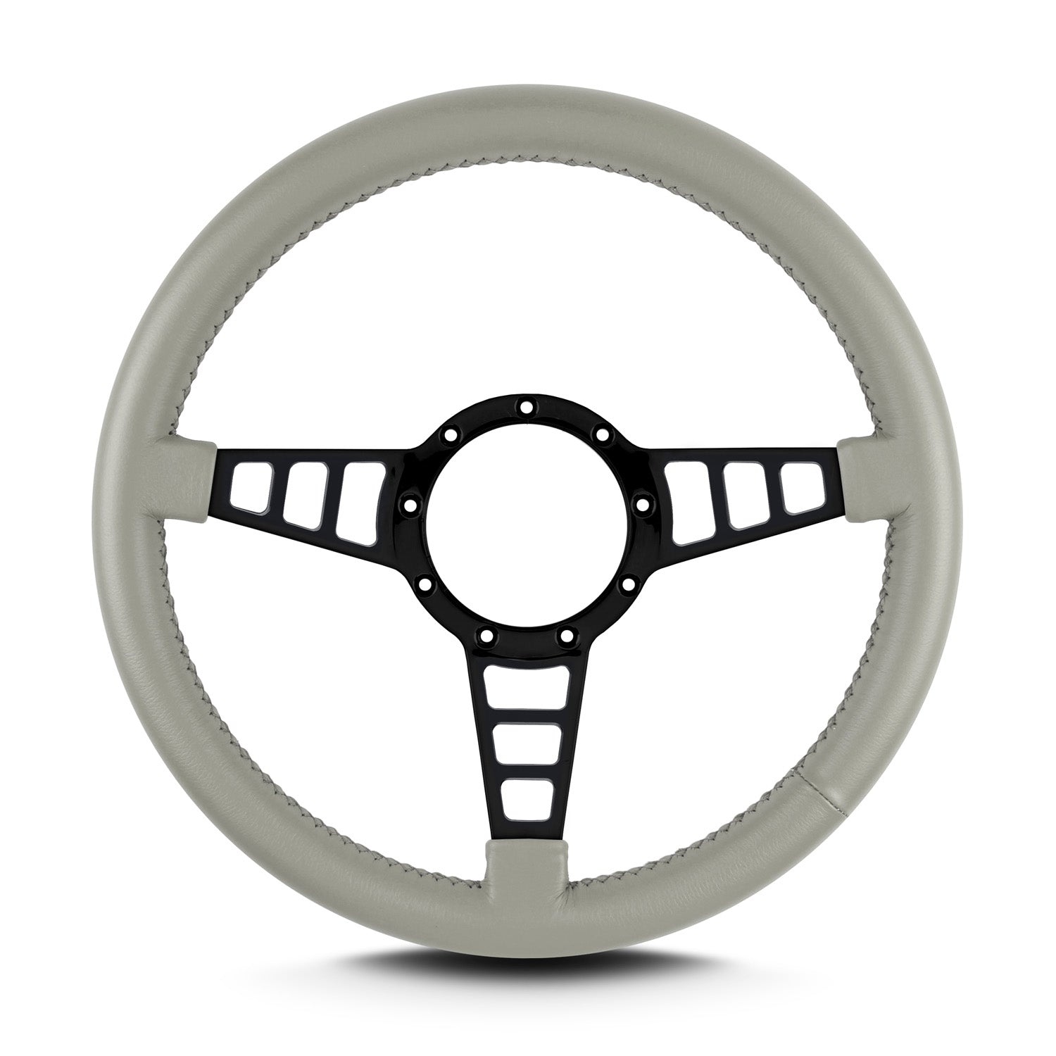 MARK 4 TRACK GT BLACK STANDARD GRIP LIGHT GREY