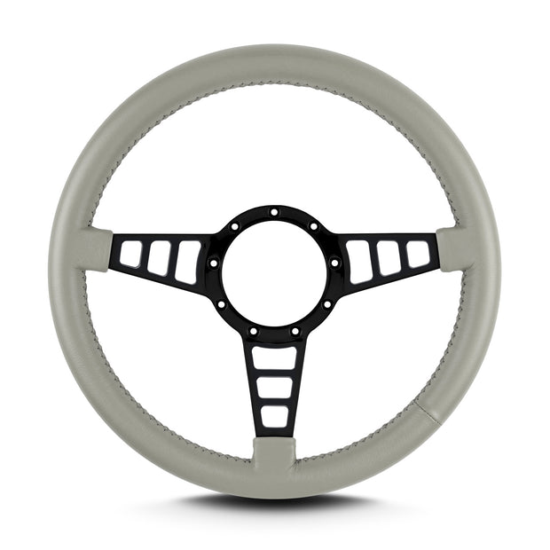 MARK 4 TRACK GT BLACK STANDARD GRIP LIGHT GREY
