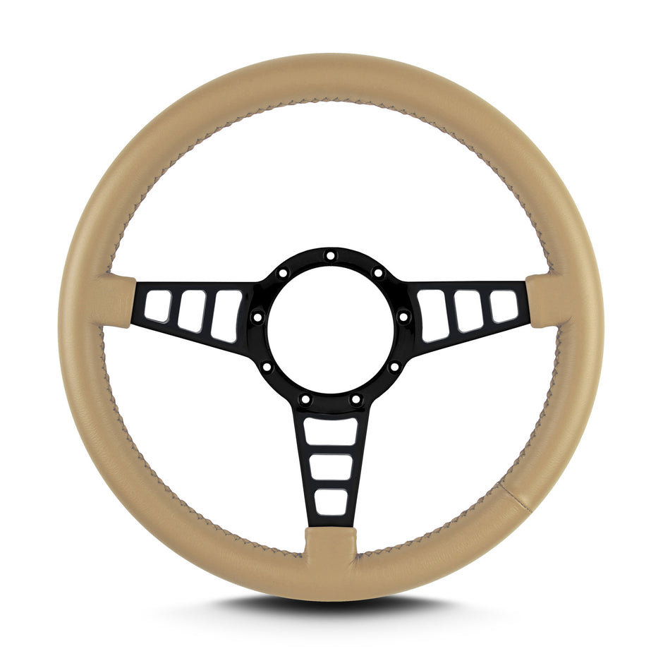 MARK 4 TRACK GT BLACK STANDARD GRIP TAN