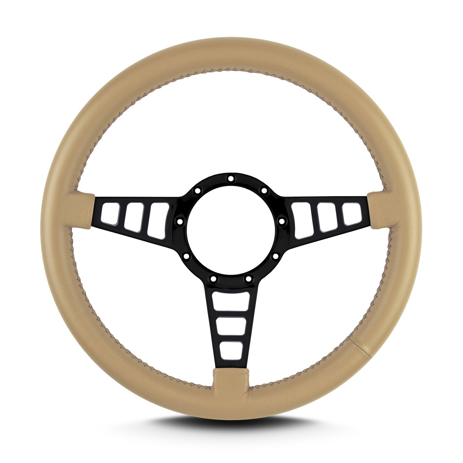 MARK 4 TRACK GT BLACK STANDARD GRIP TAN
