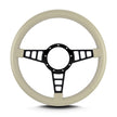 MARK 4 TRACK GT BLACK STANDARD GRIP BONE