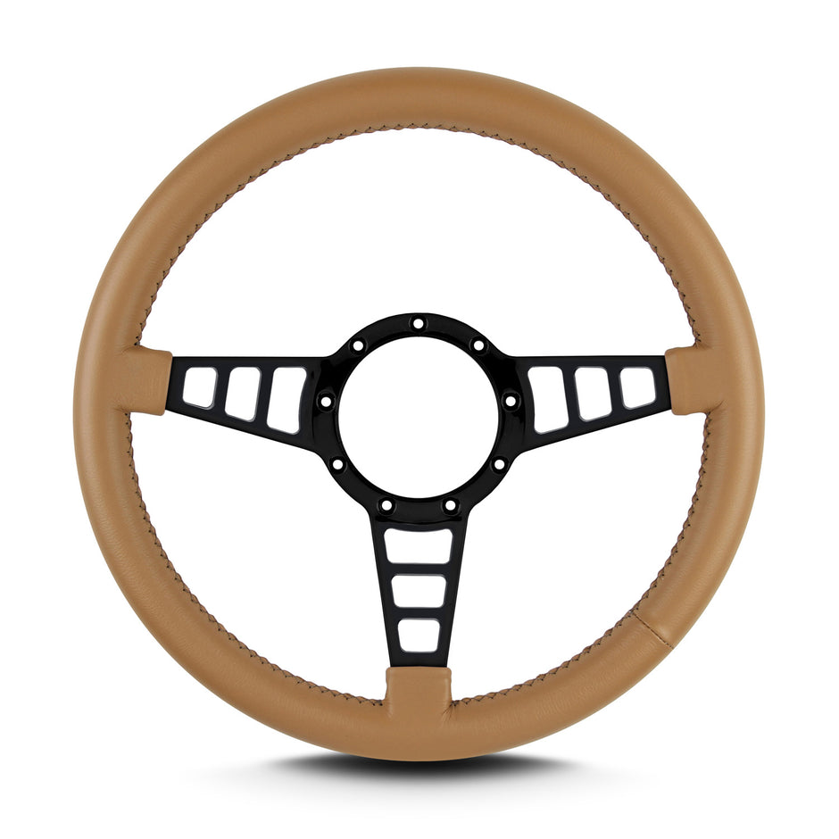 MARK 4 TRACK GT BLACK STANDARD GRIP CHESTNUT