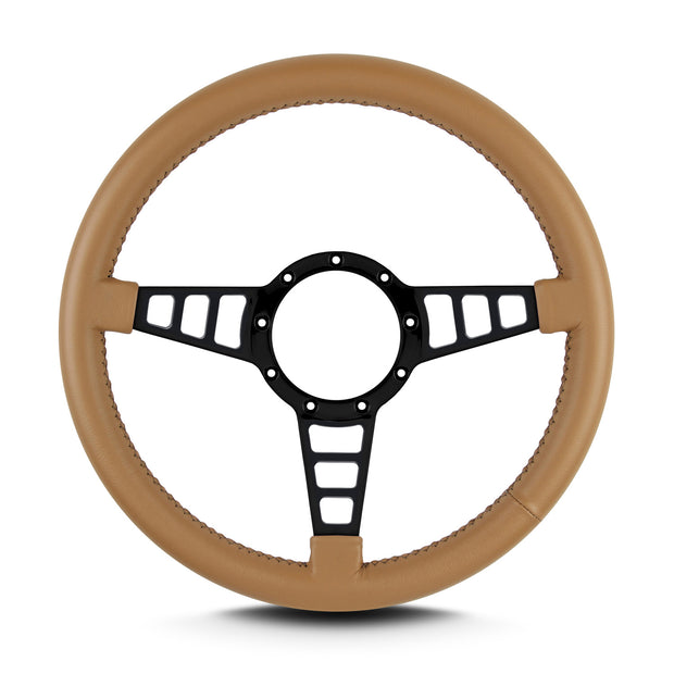 MARK 4 TRACK GT BLACK STANDARD GRIP CHESTNUT
