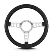 MARK 4 TRACK GT POLISHED STANDARD GRIP BLACK