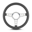 MARK 4 TRACK GT POLISHED STANDARD GRIP DARK GREY