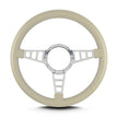 MARK 4 TRACK GT POLISHED STANDARD GRIP BONE