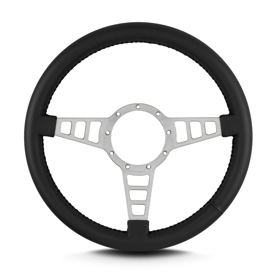 MARK 4 TRACK GT GRAY  STANDARD GRIP BLACK
