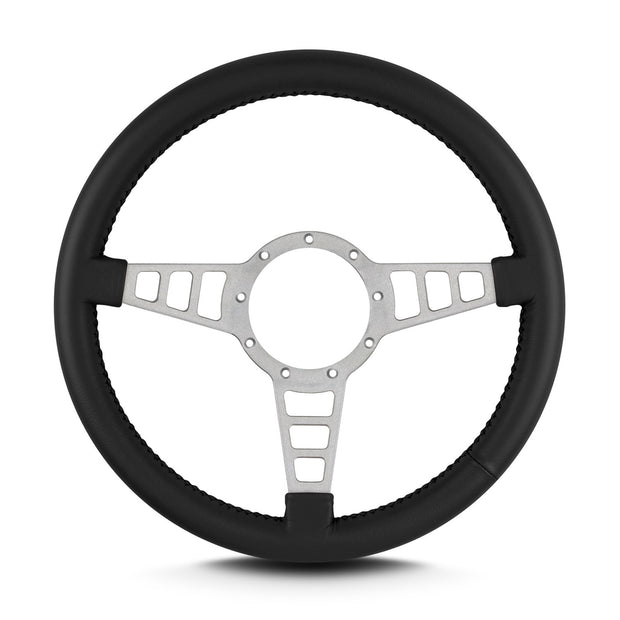 MARK 4 TRACK GT GRAY  STANDARD GRIP BLACK