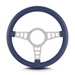 MARK 4 TRACK GT GRAY STANDARD GRIP BLUE