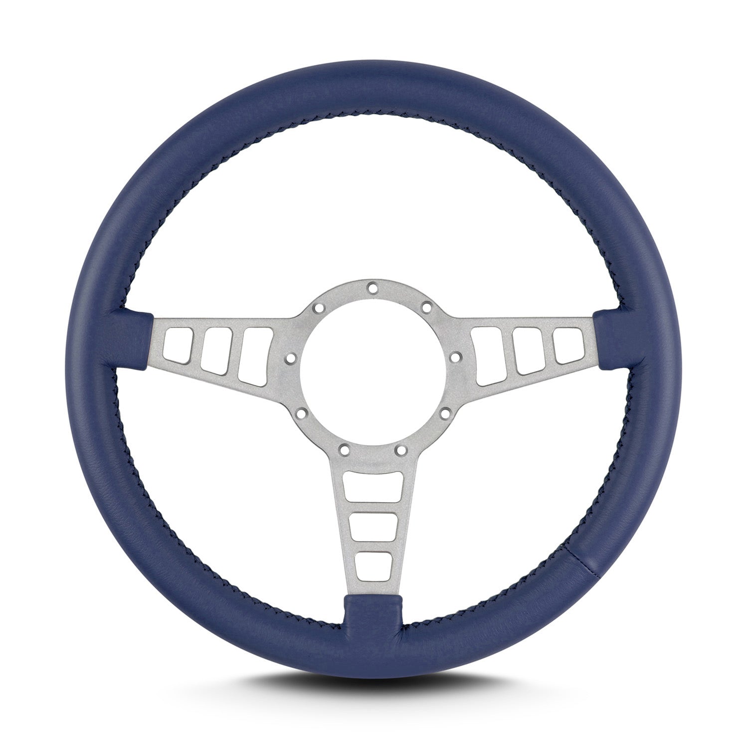 MARK 4 TRACK GT GRAY STANDARD GRIP BLUE