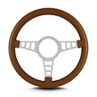 MARK 4 TRACK GT GRAY STANDARD GRIP CARAMEL