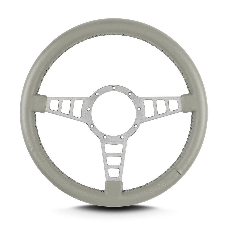 MARK 4 TRACK GT GRAY STANDARD GRIP LIGHT GREY