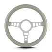 MARK 4 TRACK GT GRAY STANDARD GRIP LIGHT GREY