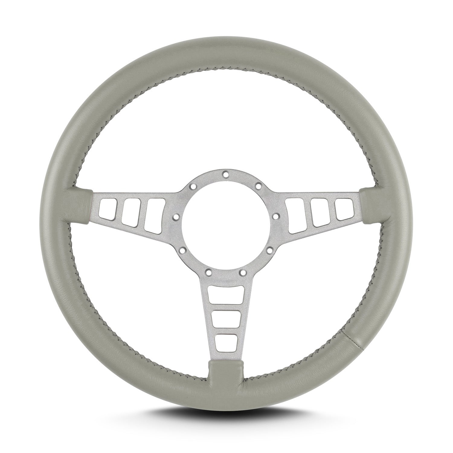 MARK 4 TRACK GT GRAY STANDARD GRIP LIGHT GREY