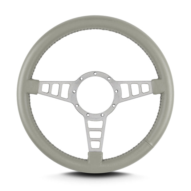 MARK 4 TRACK GT GRAY STANDARD GRIP LIGHT GREY
