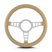 MARK 4 TRACK GT GRAY STANDARD GRIP TAN