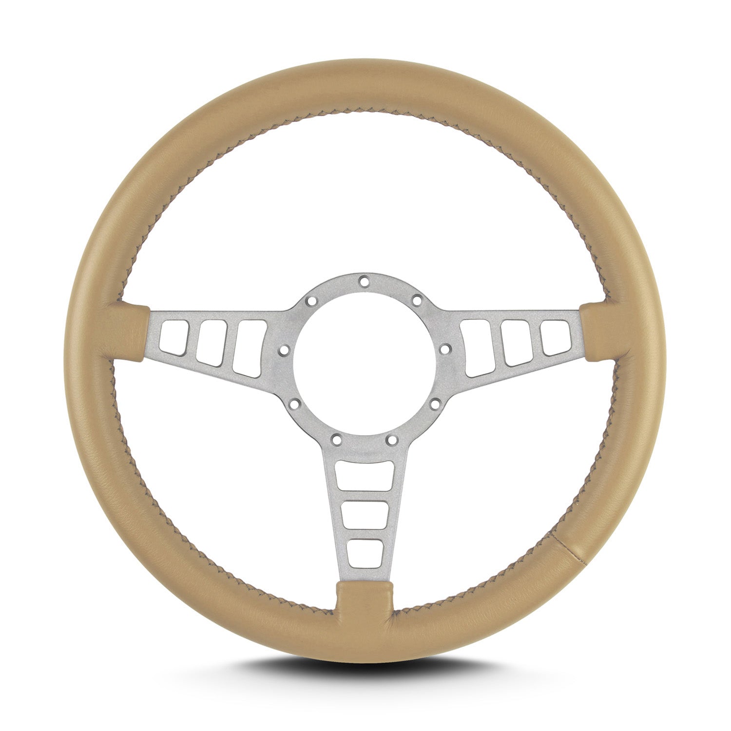 MARK 4 TRACK GT GRAY STANDARD GRIP TAN