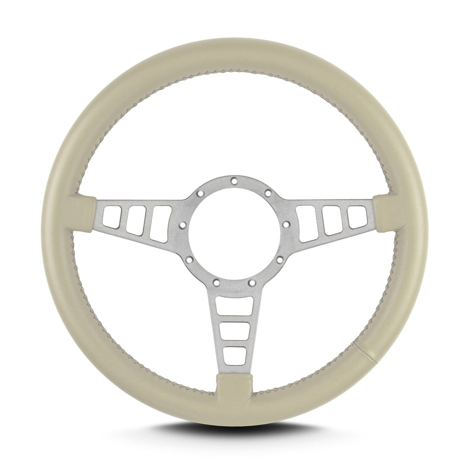 MARK 4 TRACK GT GRAY STANDARD GRIP BONE