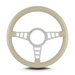 MARK 4 TRACK GT GRAY STANDARD GRIP BONE