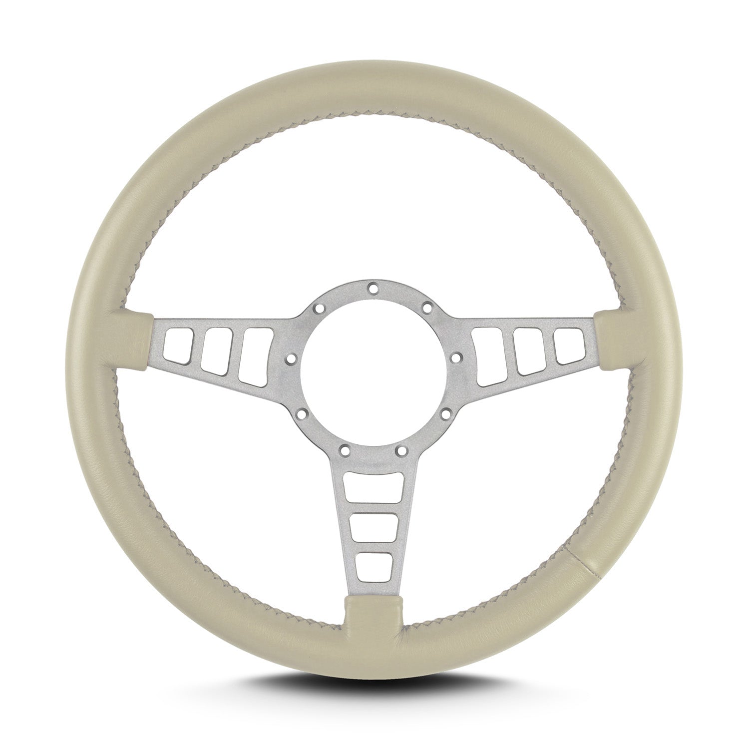 MARK 4 TRACK GT GRAY STANDARD GRIP BONE