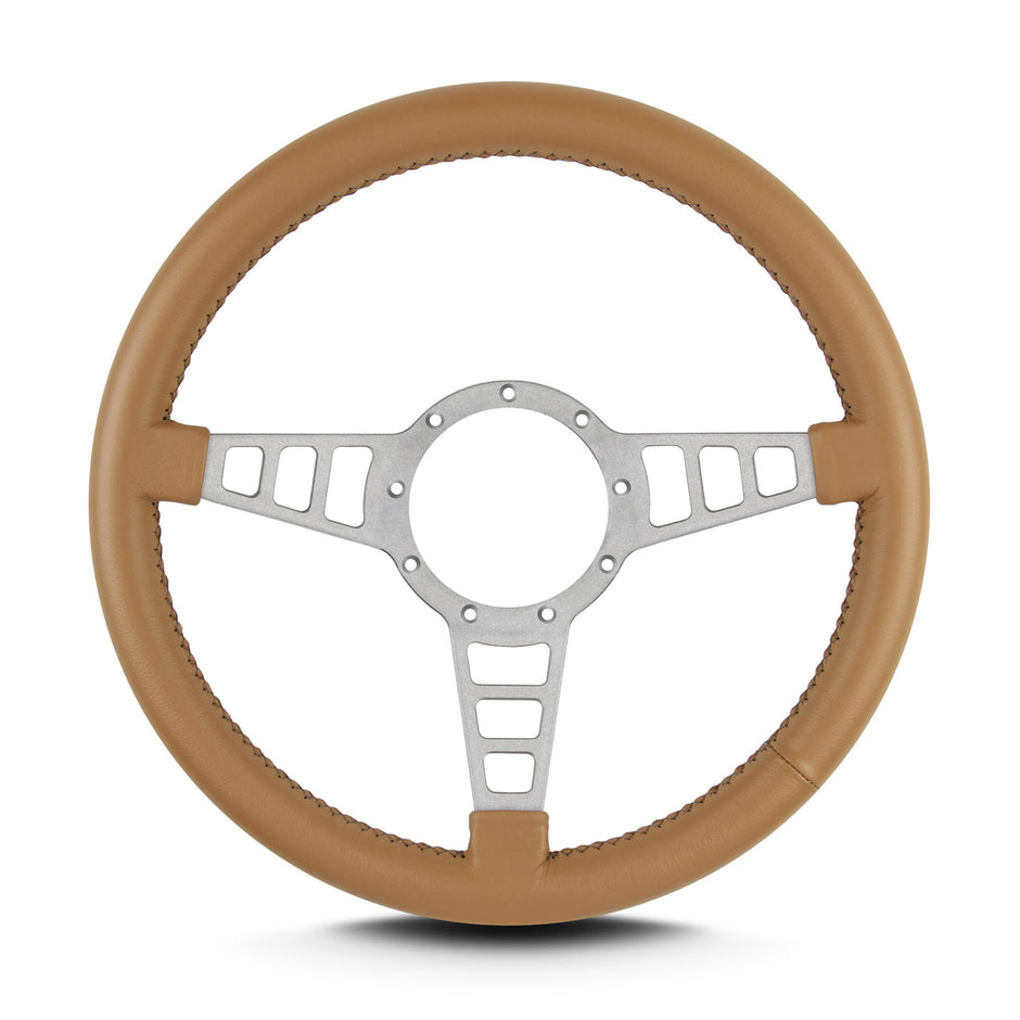 MARK 4 TRACK GT GRAY STANDARD GRIP CHESTNUT