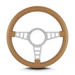 MARK 4 TRACK GT GRAY STANDARD GRIP CHESTNUT