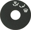 Mode Decal for GEN II® Heater with Defrost