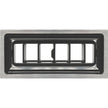 ProLine Rectangle Louver with Billet Trim